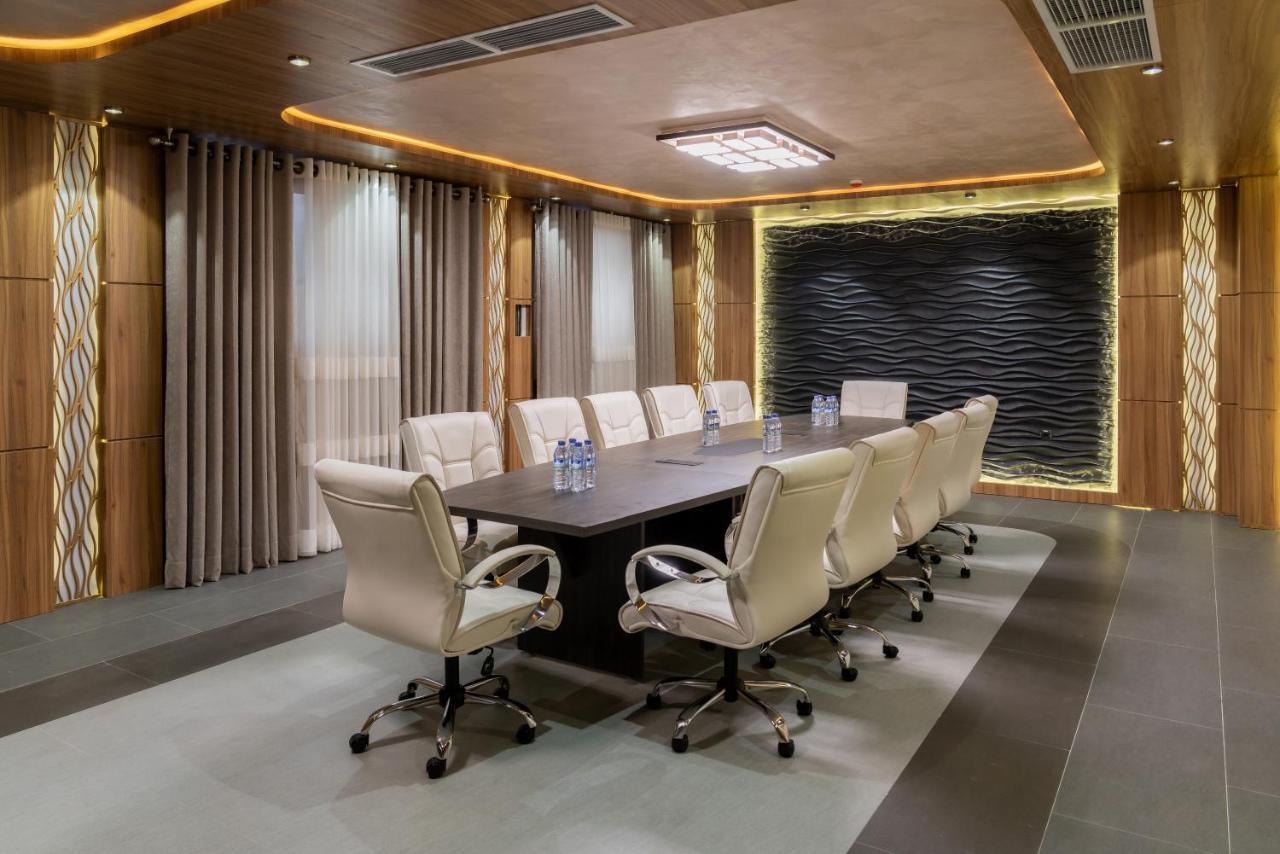 Rayyan Hotel & Spa טשקנט מראה חיצוני תמונה