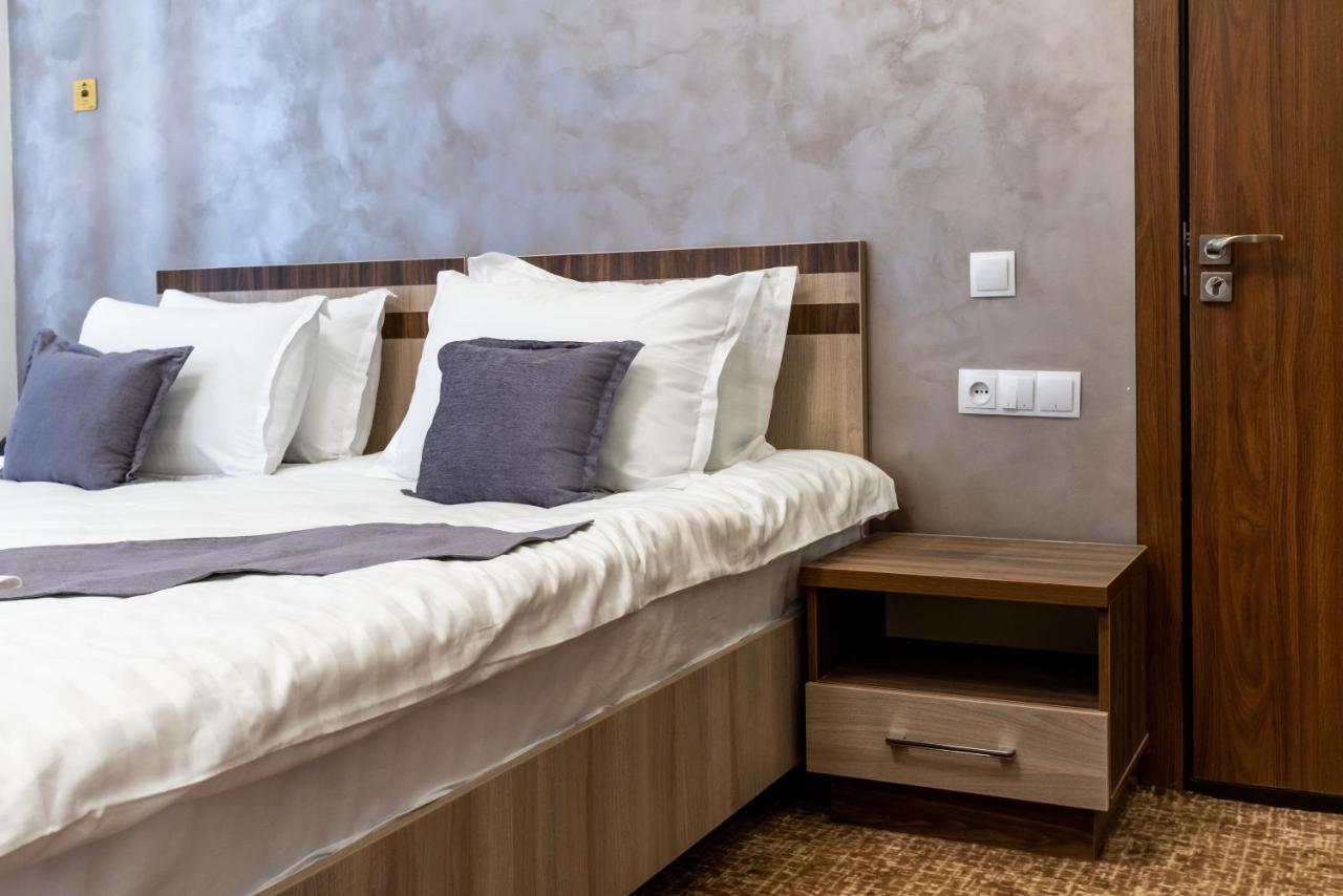 Rayyan Hotel & Spa טשקנט מראה חיצוני תמונה