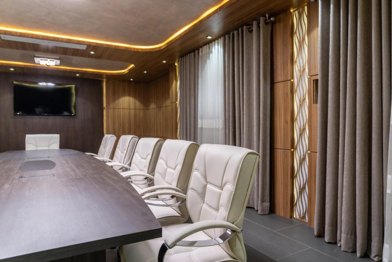 Rayyan Hotel & Spa טשקנט מראה חיצוני תמונה