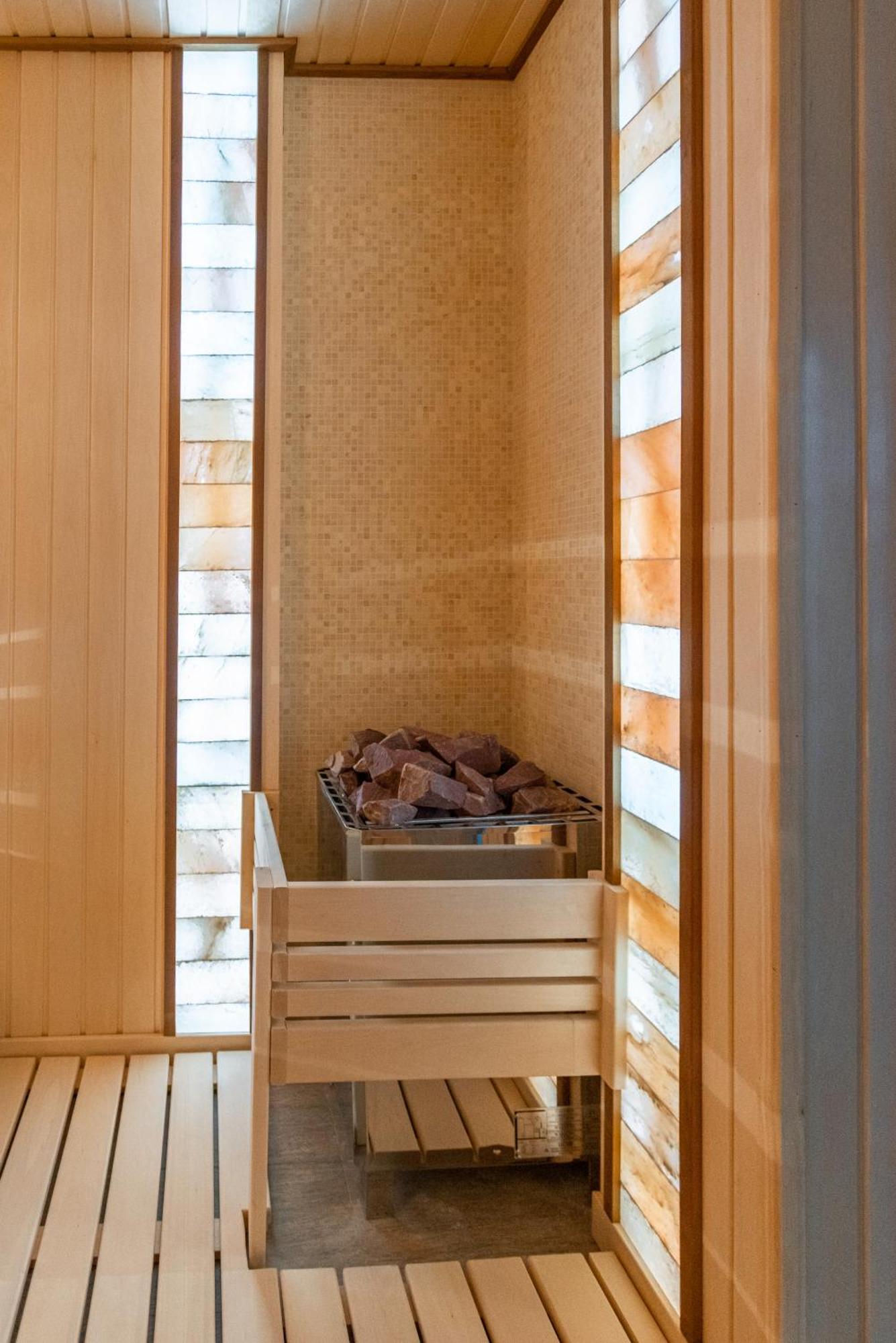 Rayyan Hotel & Spa טשקנט מראה חיצוני תמונה